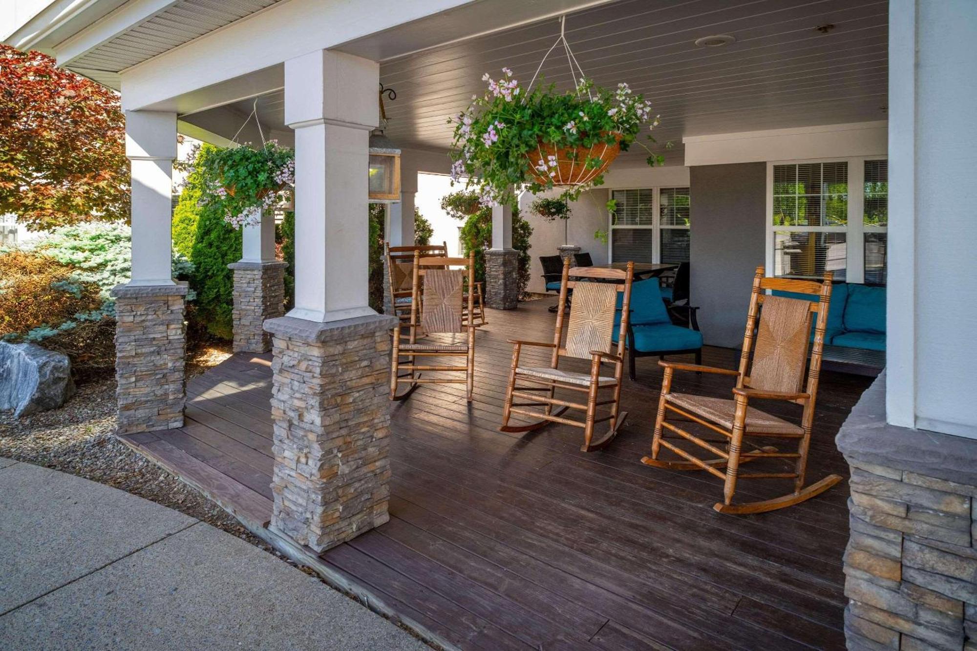Country Inn & Suites By Radisson, Beckley, Wv Exterior photo