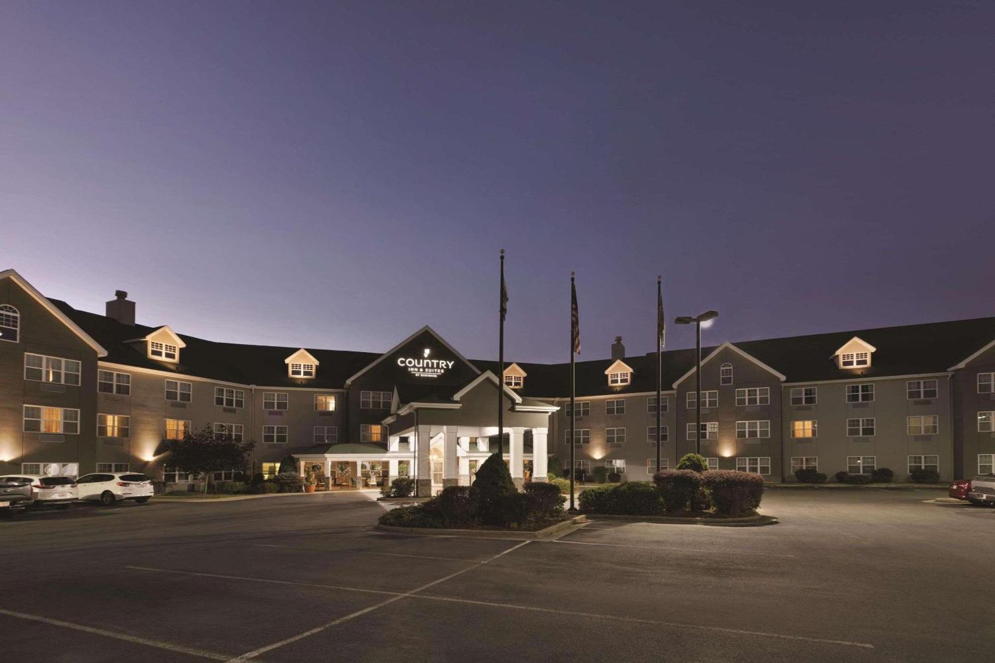 Country Inn & Suites By Radisson, Beckley, Wv Exterior photo