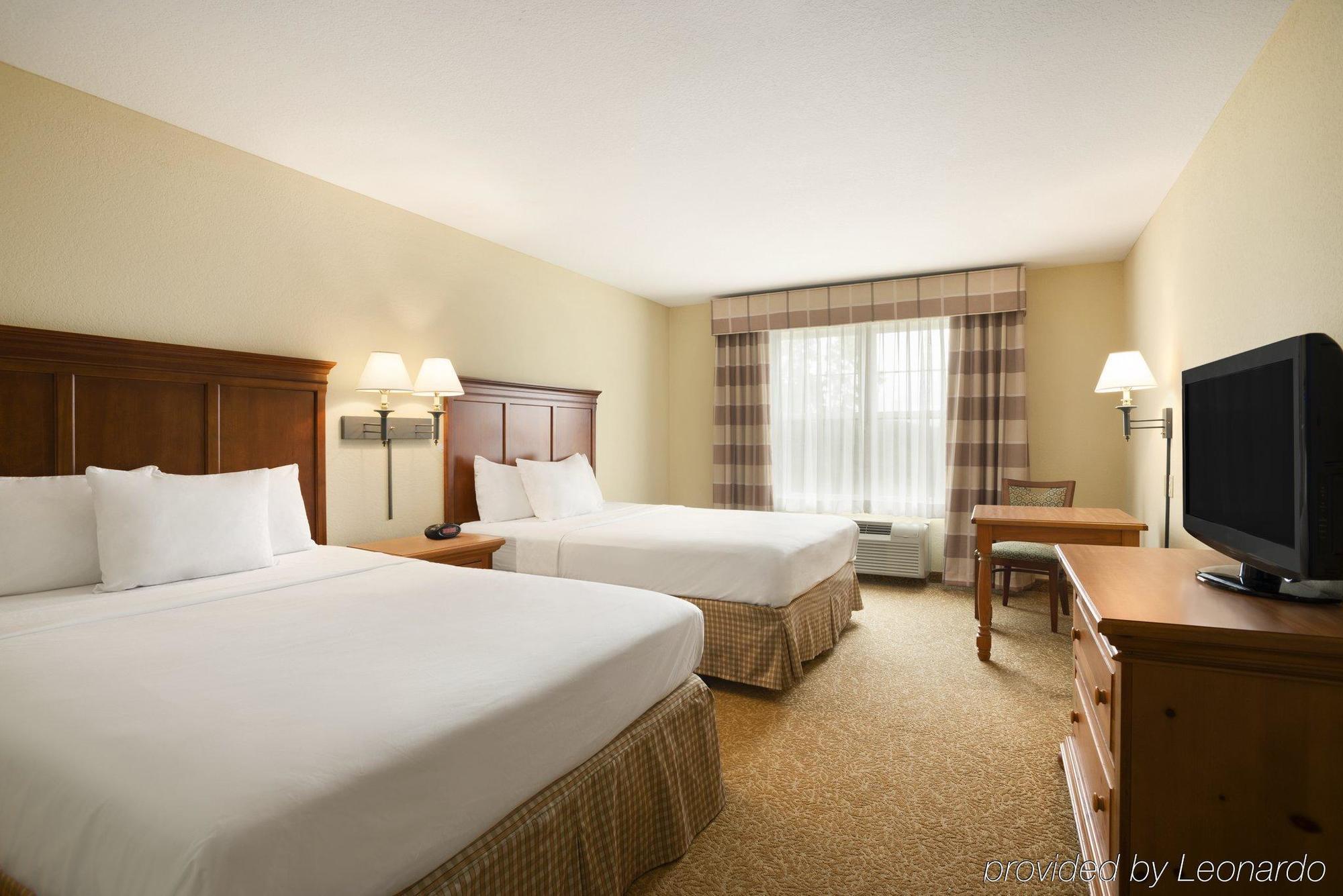 Country Inn & Suites By Radisson, Beckley, Wv Exterior photo