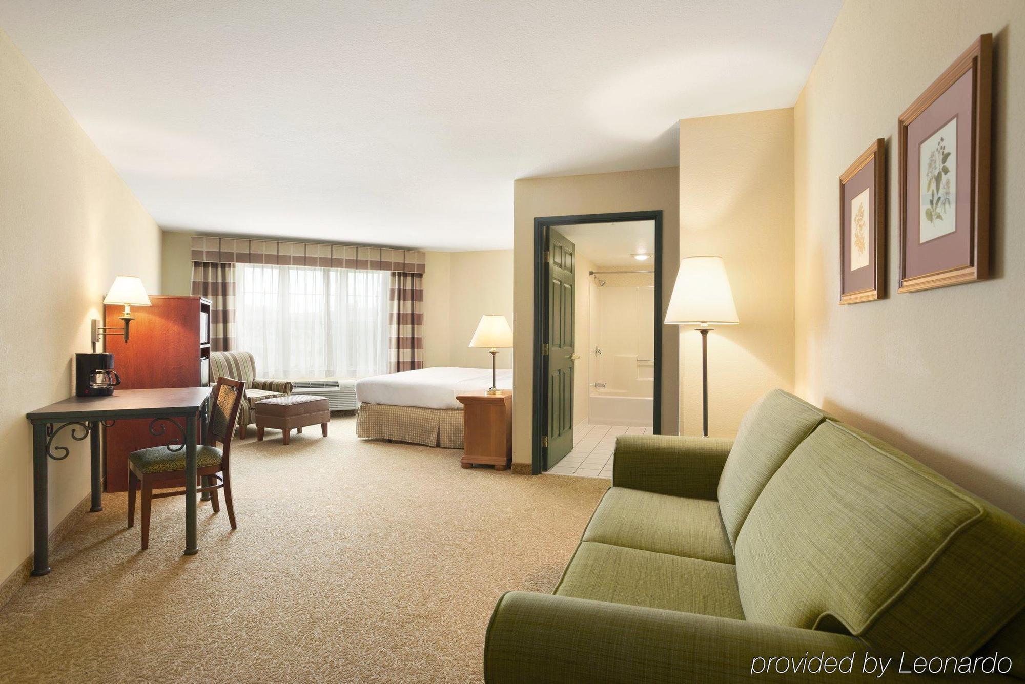 Country Inn & Suites By Radisson, Beckley, Wv Exterior photo