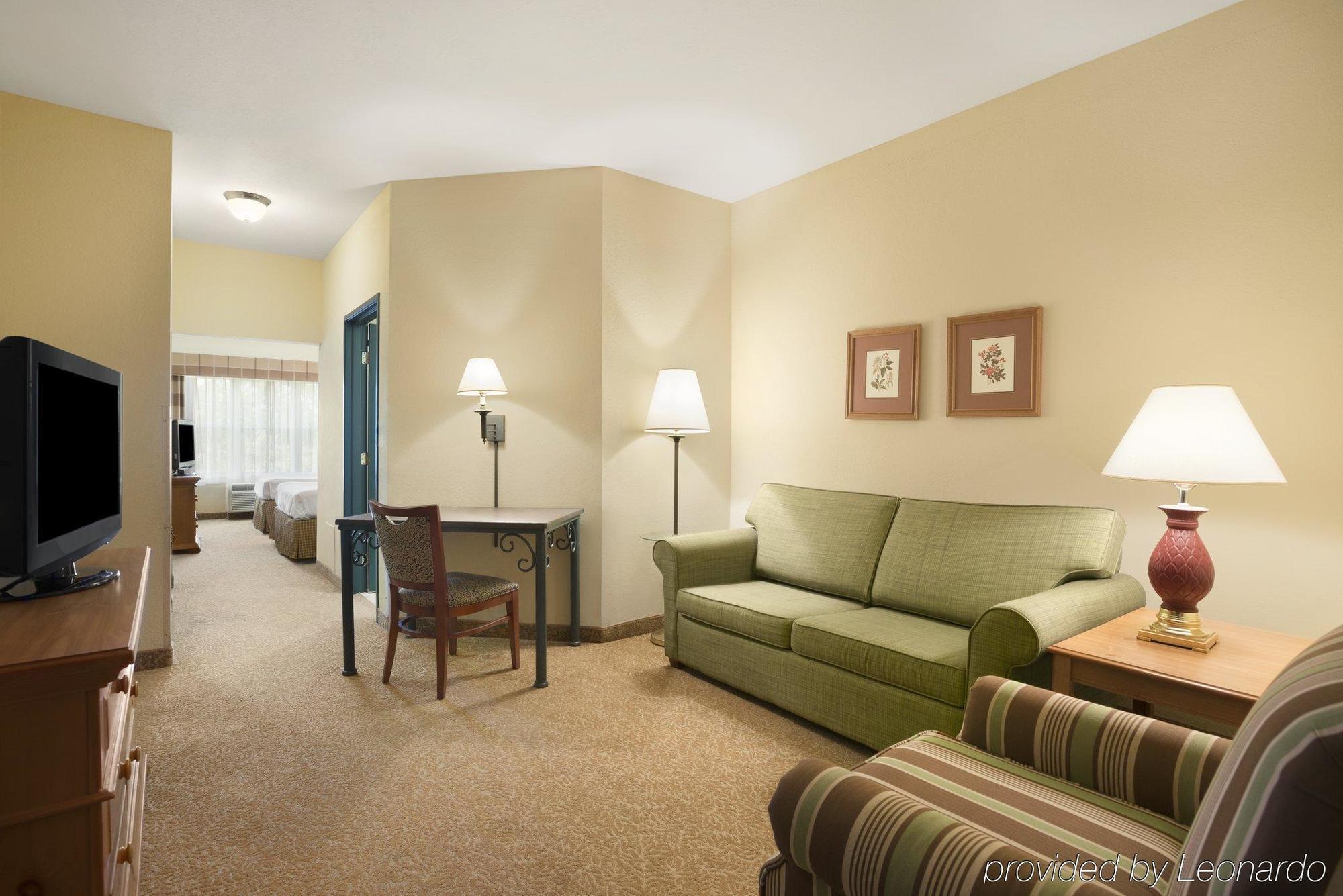 Country Inn & Suites By Radisson, Beckley, Wv Exterior photo