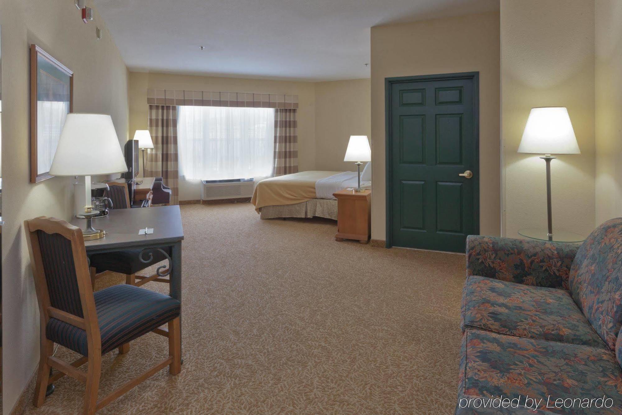 Country Inn & Suites By Radisson, Beckley, Wv Exterior photo